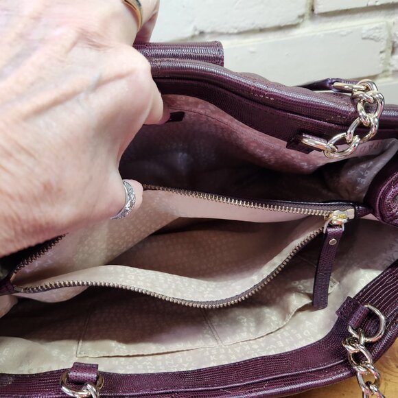 Kate Spade NY Maryanne Quilted Leather Shoulder Bag - Picture 10 of 12